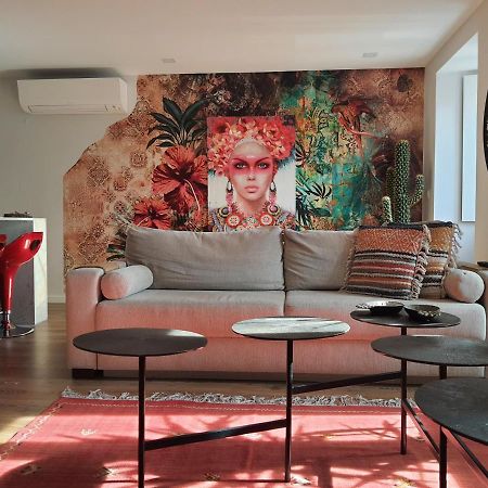 Exotic Fusion Double Suite ลิสบอน ภายนอก รูปภาพ