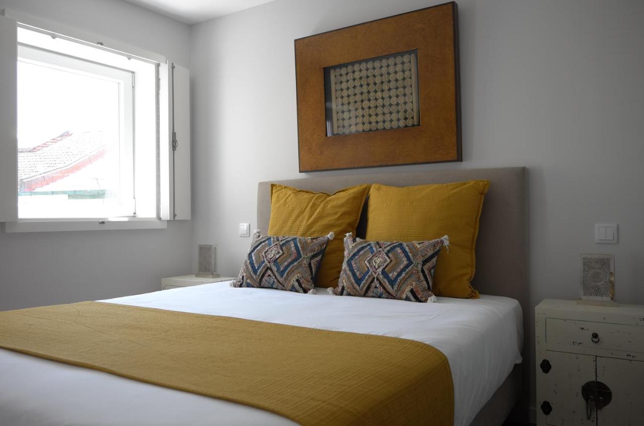 Exotic Fusion Double Suite ลิสบอน ภายนอก รูปภาพ