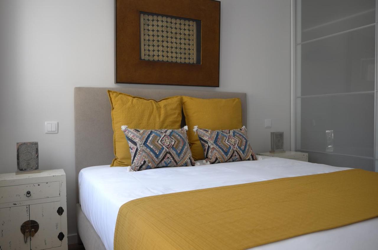 Exotic Fusion Double Suite ลิสบอน ภายนอก รูปภาพ