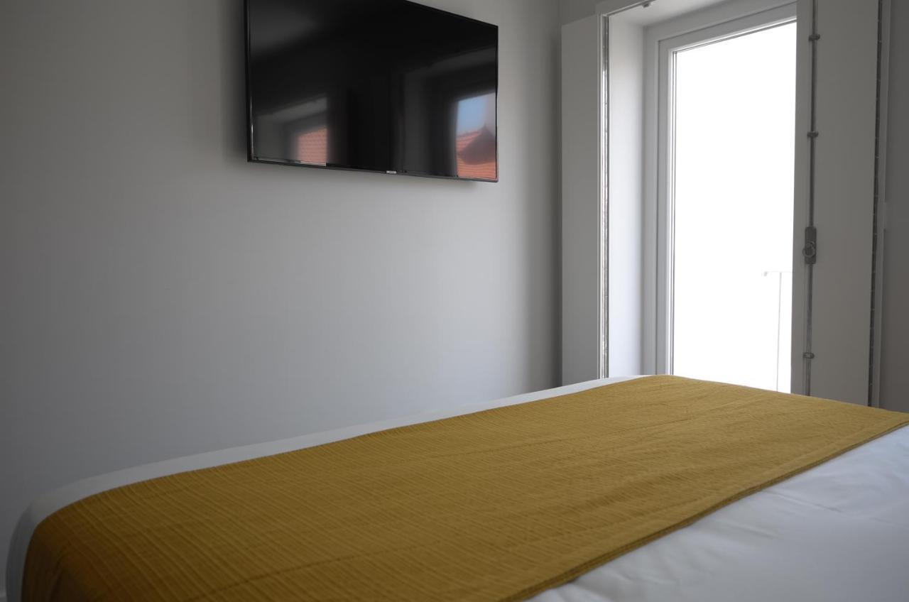 Exotic Fusion Double Suite ลิสบอน ภายนอก รูปภาพ