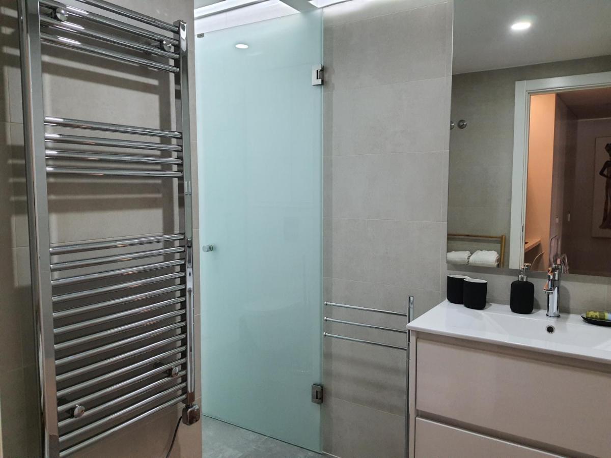 Exotic Fusion Double Suite ลิสบอน ภายนอก รูปภาพ