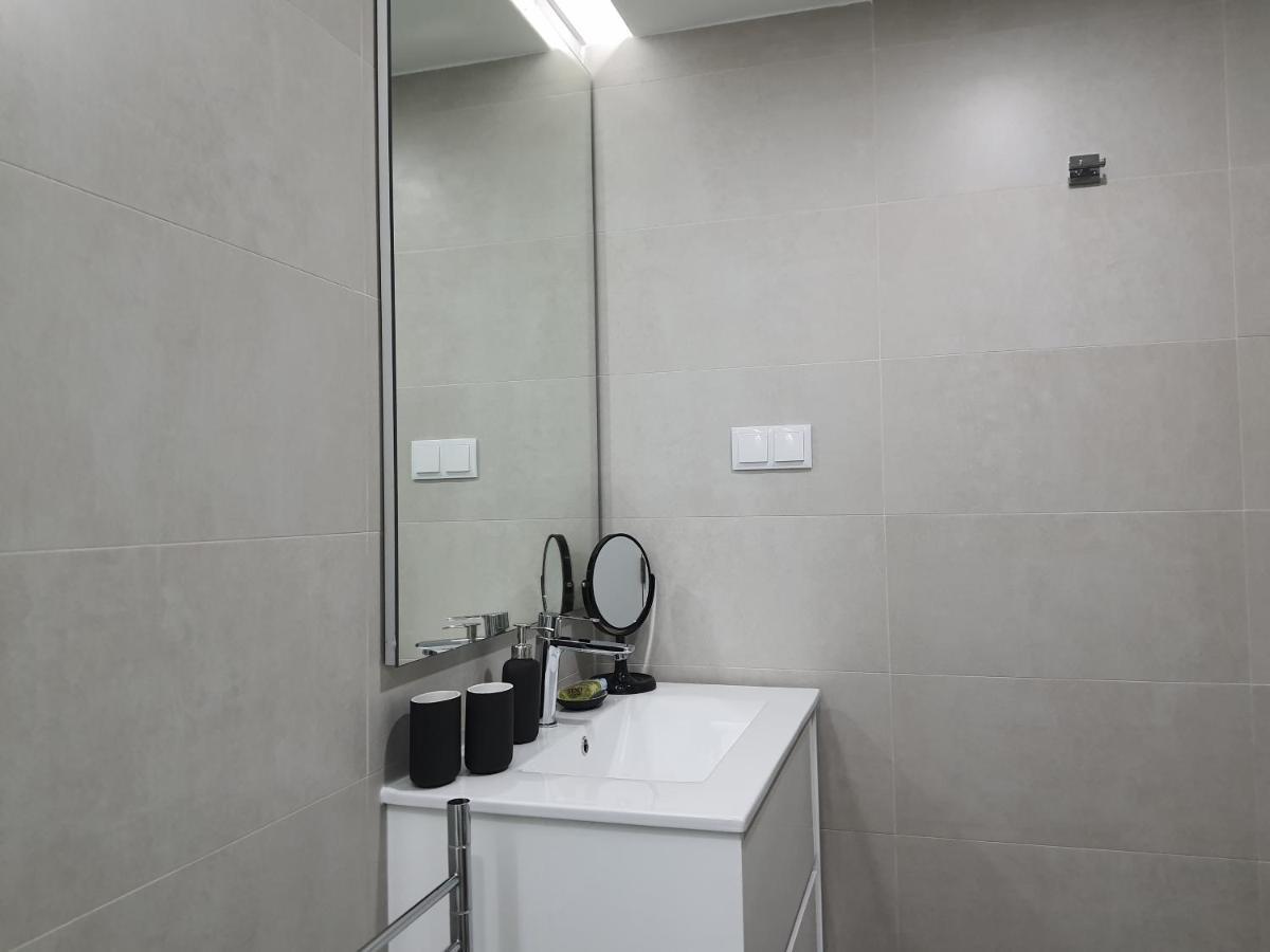 Exotic Fusion Double Suite ลิสบอน ภายนอก รูปภาพ