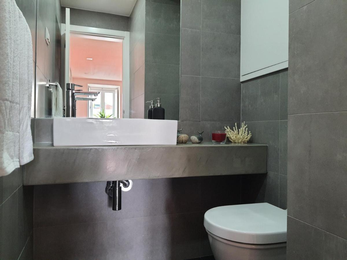 Exotic Fusion Double Suite ลิสบอน ภายนอก รูปภาพ